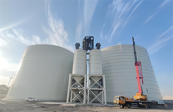 泉州大型钢板库