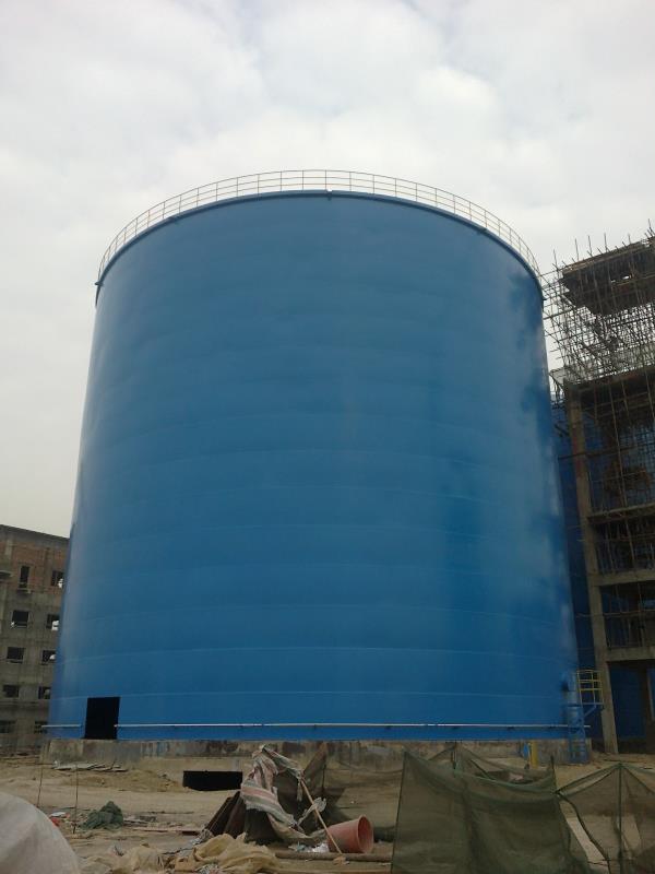 泉州1万吨大型钢板库